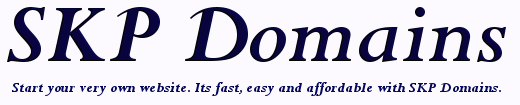 Cheap Domain Names